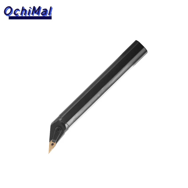 Режущий станок с ЧПУ, внутреннее отверстие на 96 градусов, S20R/S25S Режущий станок с ЧПУ, внутреннее отверстие на 96 градусов, S20R/S25S