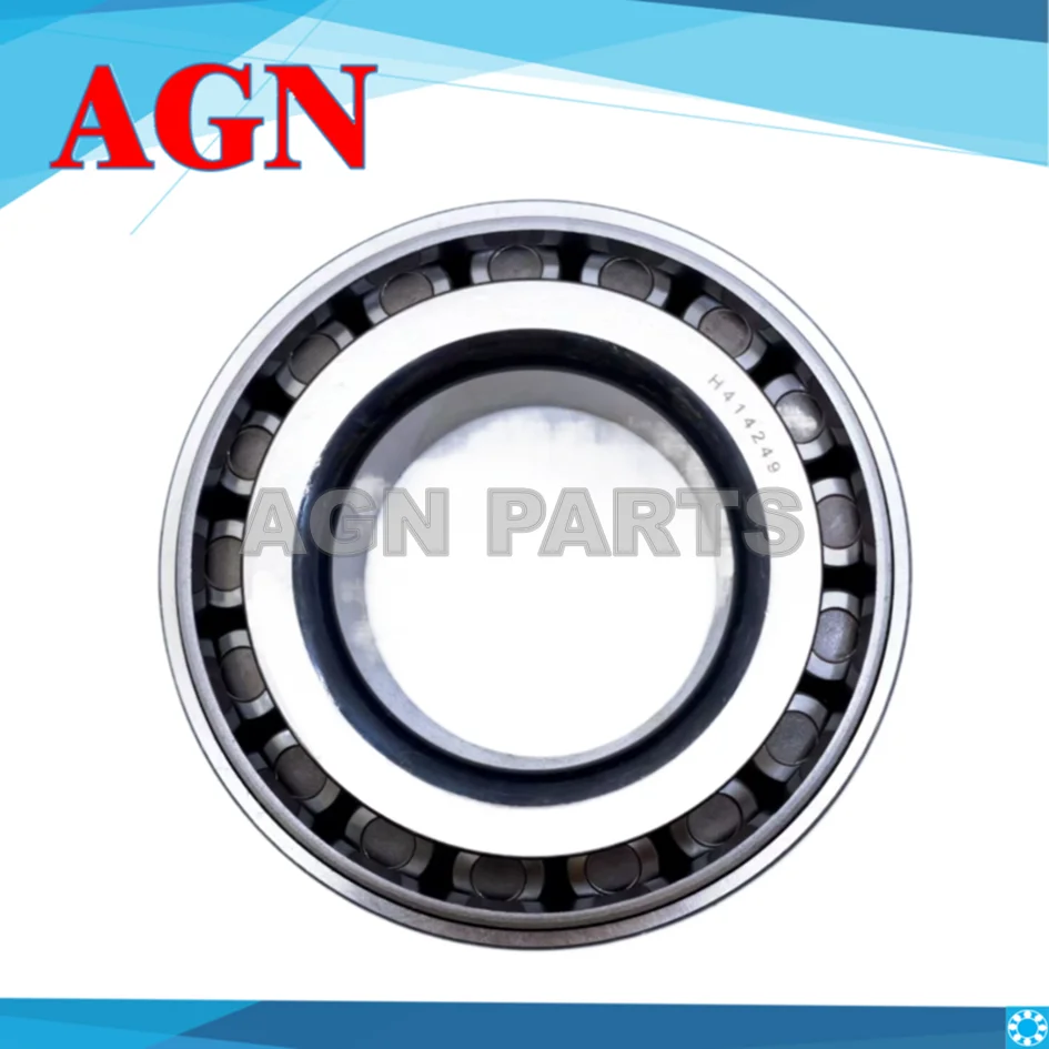 

High quality bearing supply H414249 H414210 Tapered roller bearings