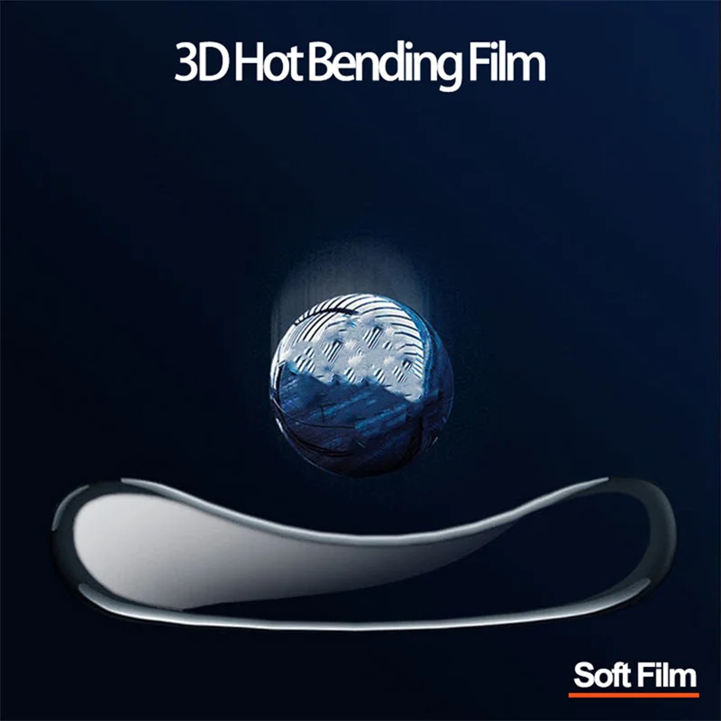 9D pellicola protettiva completa per Xiaomi MI Band 7 6 Strap Smartwatch accessori proteggi schermo in vetro temperato per xiaomi band 5 4