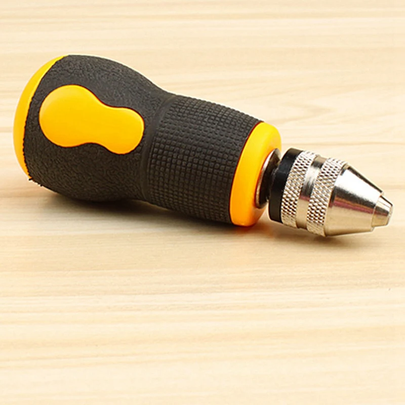 ABPP-رؤوس الجزرة الصغيرة، مثقاب تويست يدوي، مثقاب تويست يدوي، يستخدم لأدوات النجارة اليدوية والمجوهرات