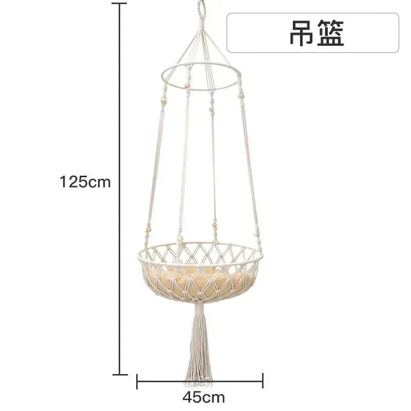 Meow Zan Luxury Cat Villa Panoramic View Oversized DIY Climbing Frame Accessories Free Combination Interior Matching