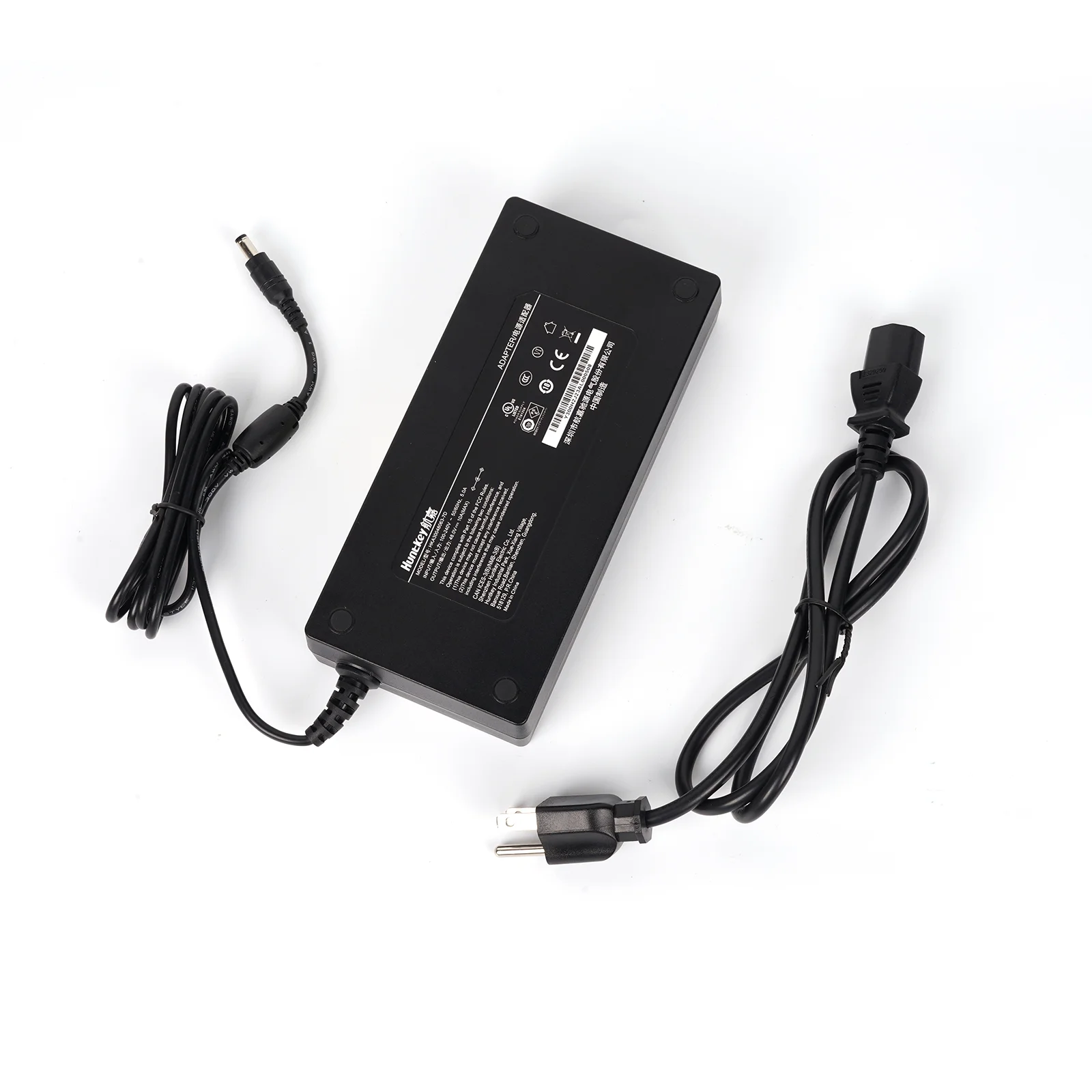 Fosi Audio V3 48V電源 Fosi Audio 48V 10A 電源ユニット ZA3、V3、V3 MONO、BT20A PRO 用
