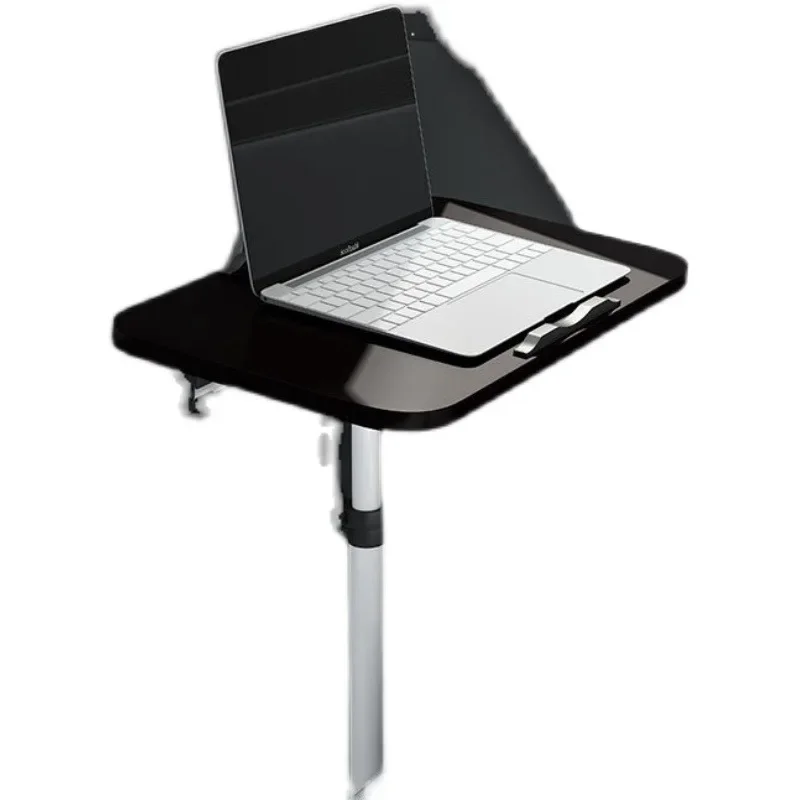 Minimalist Car-mounted Small Table Folding Computer Bracket For Car Writing Desk In The Back Seat Of The Car Rear Dining Table.