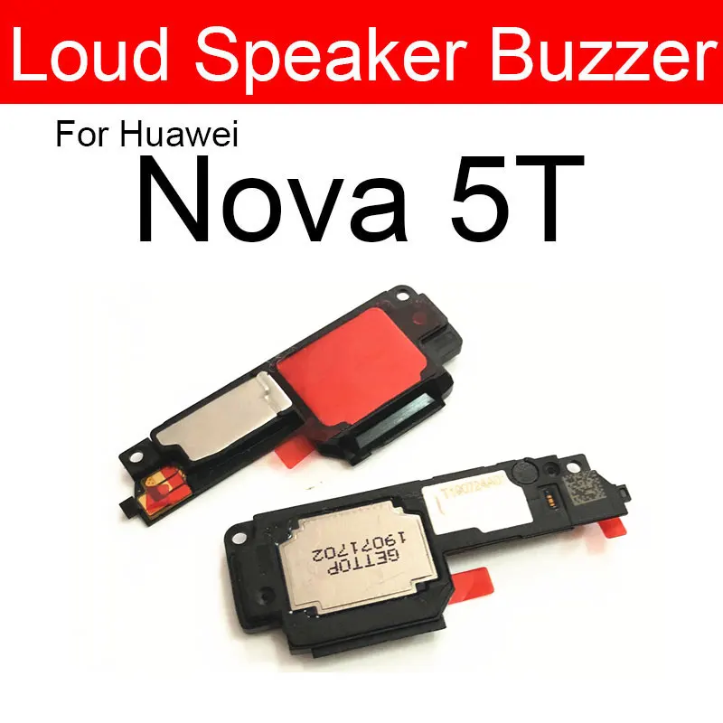 Speaker Buzzer for Huawei Nova 5 6 7 8 9 Pro
