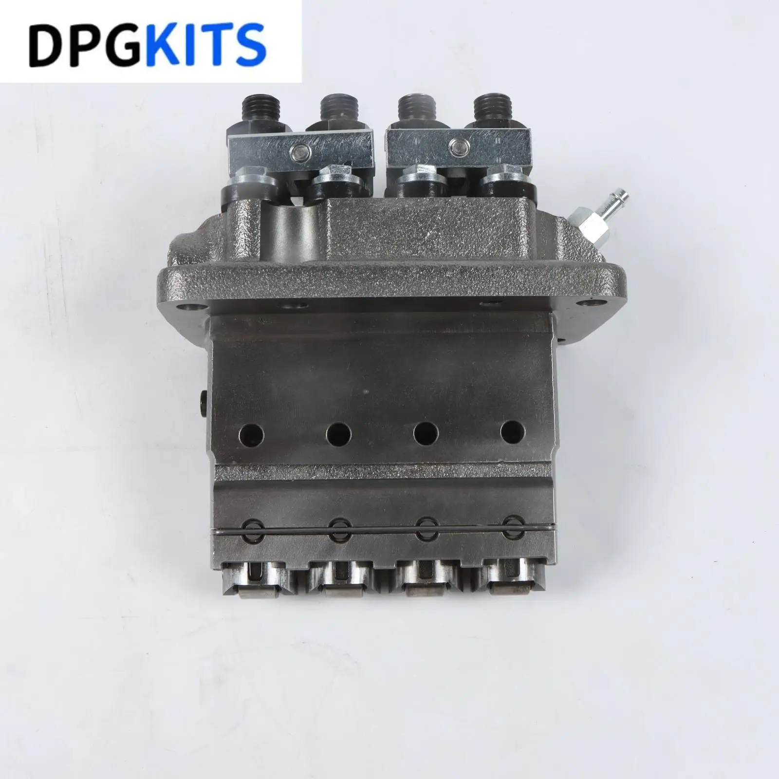 

1G777-51013 104130-4000 F01G09Y02E New Fuel Pump For Kubota M6040 M7040 KX080-3S