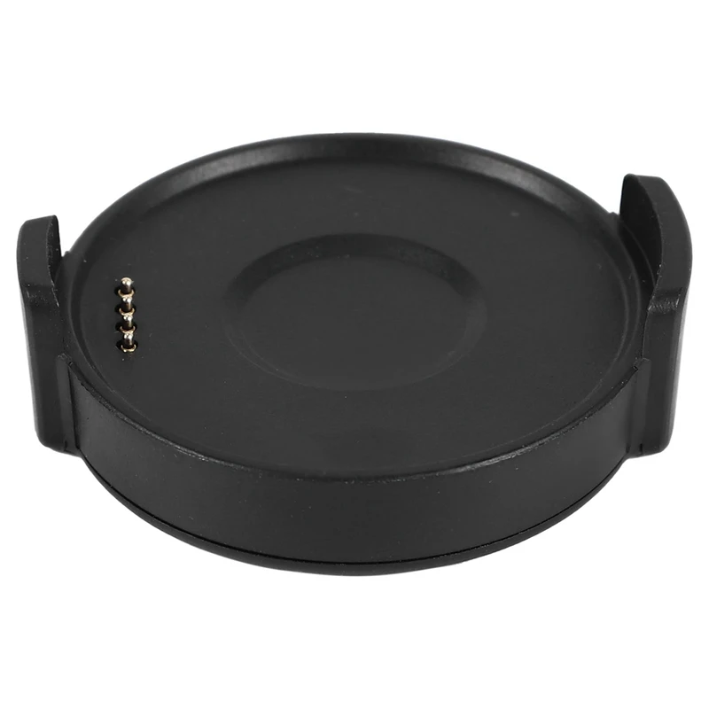 Smart-3X Smart Watch-oplader voor Ticwatch Pro USB-gegevens en dock-oplaaddockkabel Bluetooth met 1M magnetische zuigkabel