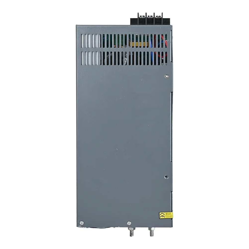 Customized Professional Future-Ready Solutions Industry Compliant Standards Switching Mode Power Supply