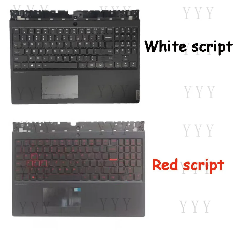 

Y+ New Palmrest w/Keyboard for Lenovo Y7000 Y530 Y530-15 2018 PG0 5-15IMH05H