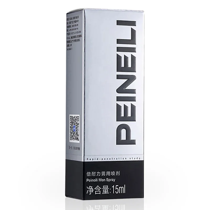 Effective Delay Spray for Men Male Anti Premature Ejaculation Penis Enlargment Prolong 60 Minutes Long Lasting Excitement