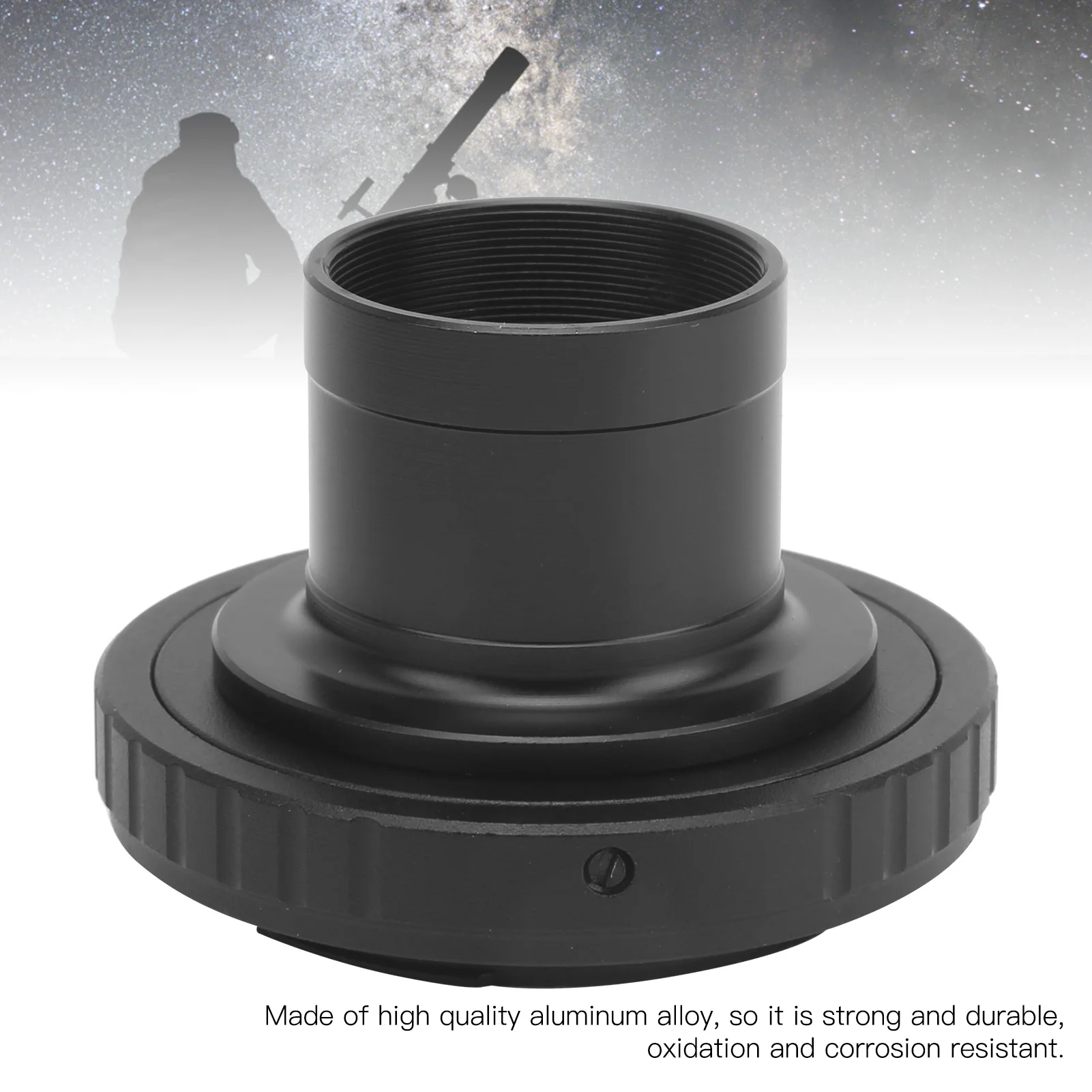 Telescope Adapter F…
