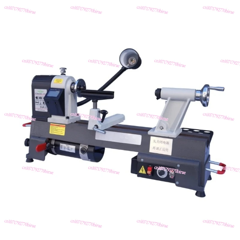 

Woodworking Lathes 1.1m Miniature Machine Tools Turning Tool Function Household Multi-lathes