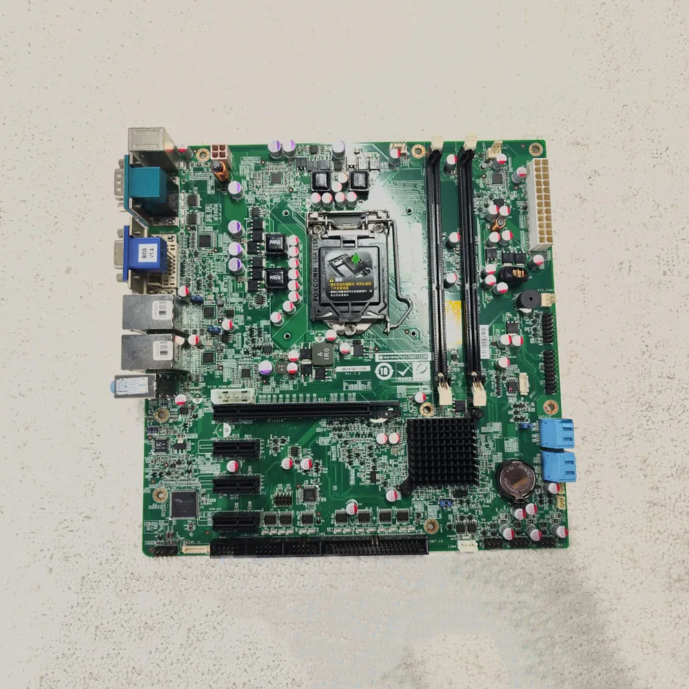 

IMB-H610B-R10-GWI For IEI Electrical Computer Motherboard IMB-H610B-R10
