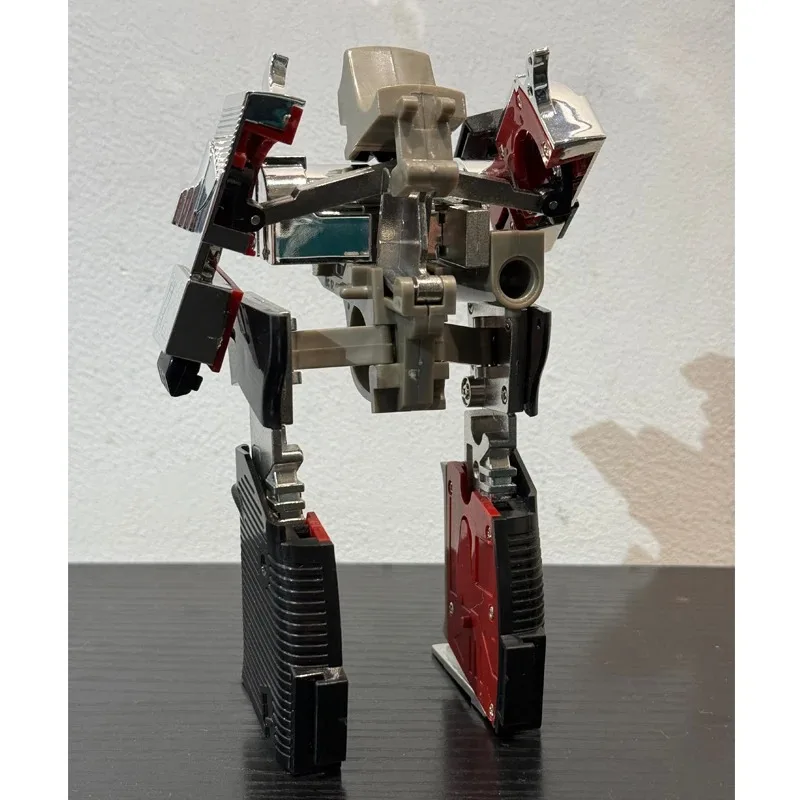 トランスフォームドトイズ G1 バージョン レプリカ メガトロン オートボット モデル 新品 アクションフィギュア モデルコレクション 在庫あり おもちゃ ギフト レジャー