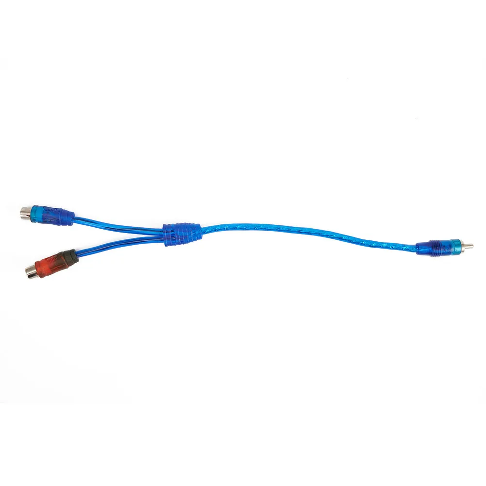 

High Quality Nice Portable Car Audio Systems DVD Portable Speakers Audio Cable Cable 1PCS Car Parts 10.63 Inches