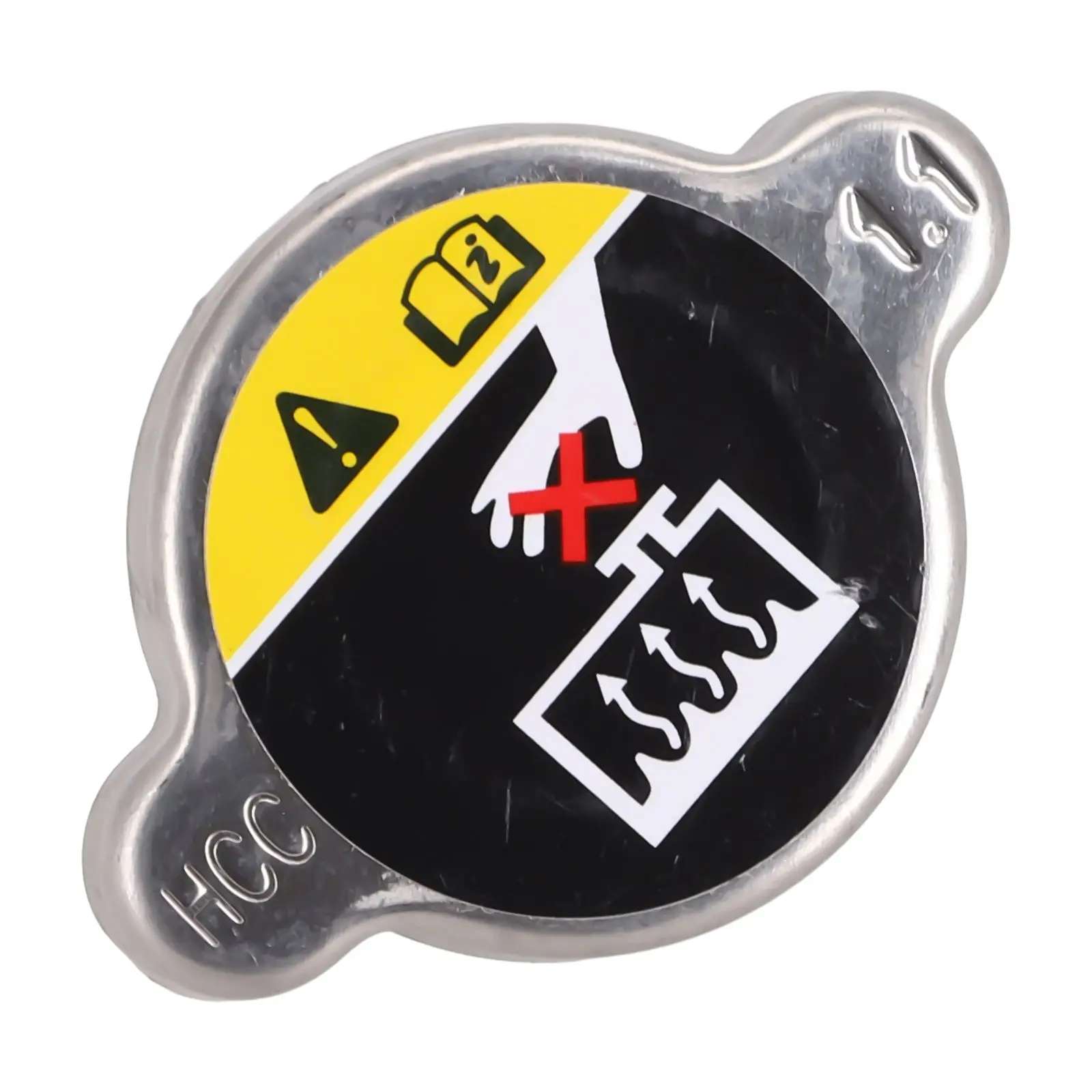 1 шт. автомобильный бак для воды, крышка радиатора для Hyundai Tucson Elantra I30 I40, номер детали 25330-B1000, металлическая крышка радиатора, замена