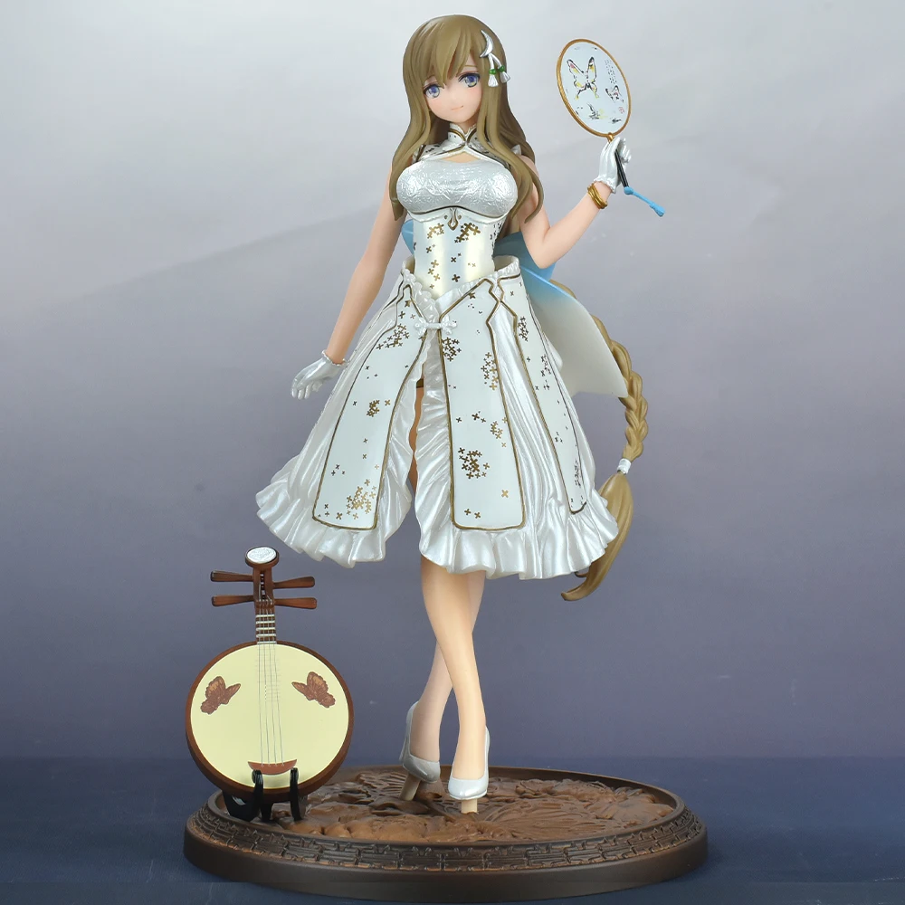 

High Quality Sexy Bao-Chai DX Ver. 1/6 PVC Action Figure Native 27CM 18 ± for Adult Collection Gift Model Toys