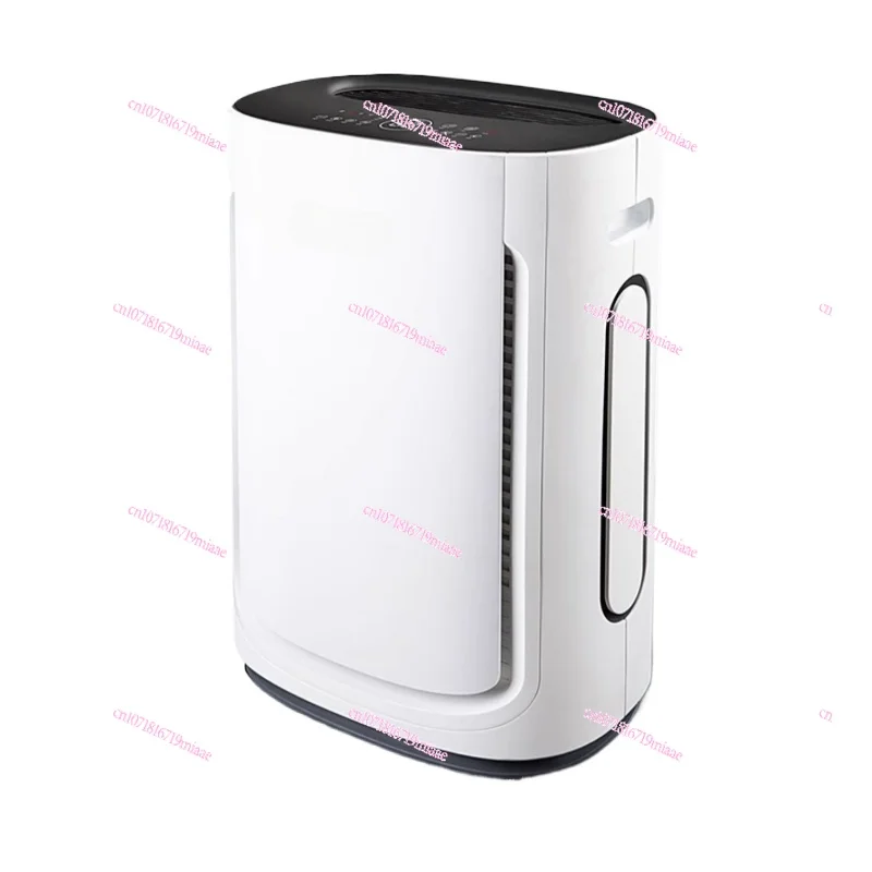 Dehumidifier Household Light Tone Bedroom Dehumidifier Basement Purification Formaldehyde Removal Dehumidifier U20a3