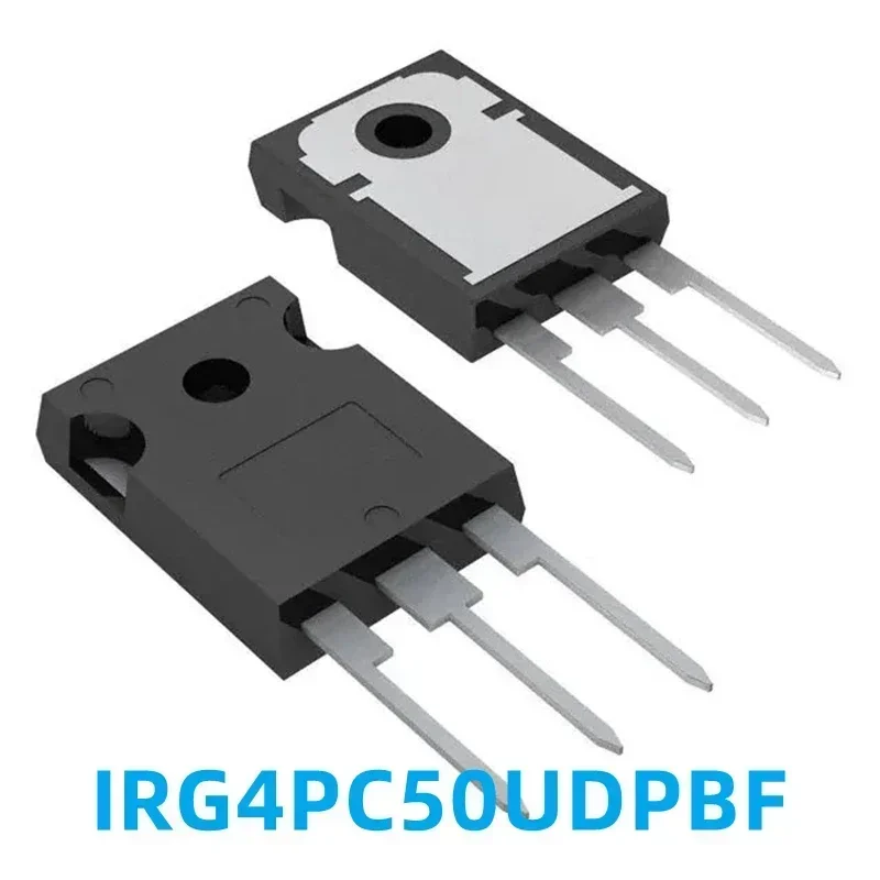 1PCS Original New G4PC50UD TO-247 IRG4PC50UDPBF IGBT Fast Recovery Tube