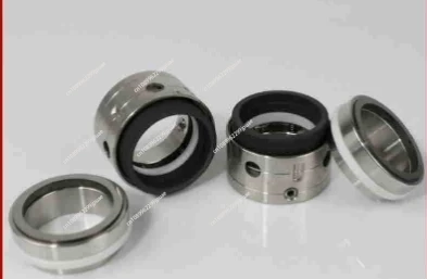 Mechanical seal 58U/59U- 18/19/20/25/28/30/32/35/40/43/45 fluorine rubber silicon carbide