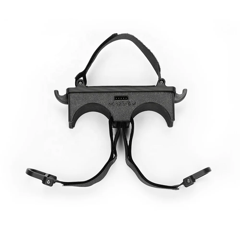 AeroPartsDr-one Airdrop System Universally Release Device Payload Clip Airdropper Servo Thrower Fpv Racing Dr-ones Parts Accesso
