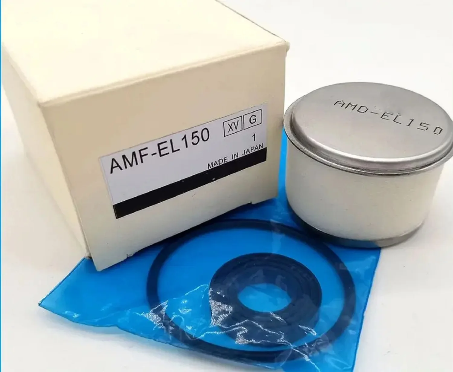 

SMC-Type Filter AMF 250 350 450 550 650 850 AFF Series