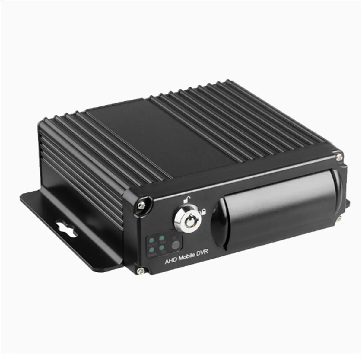 【ELEVATE LIFE】High Quality Loop Recording 4CH Car Video Recorder Support 256G SD 1080P Mini Car Mobile Dvr for Truck Bus Van