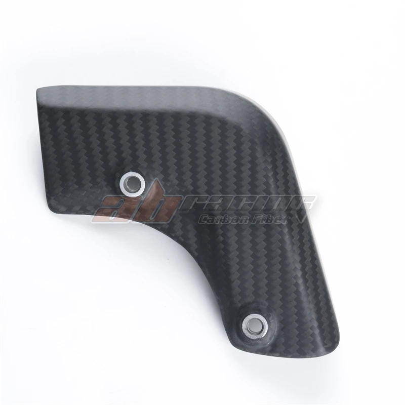 Engine Cover Plug Fairing For KTM 1290 Super Duke R 2017+ GT 2017-2024 Full Carbon Fiber 100%