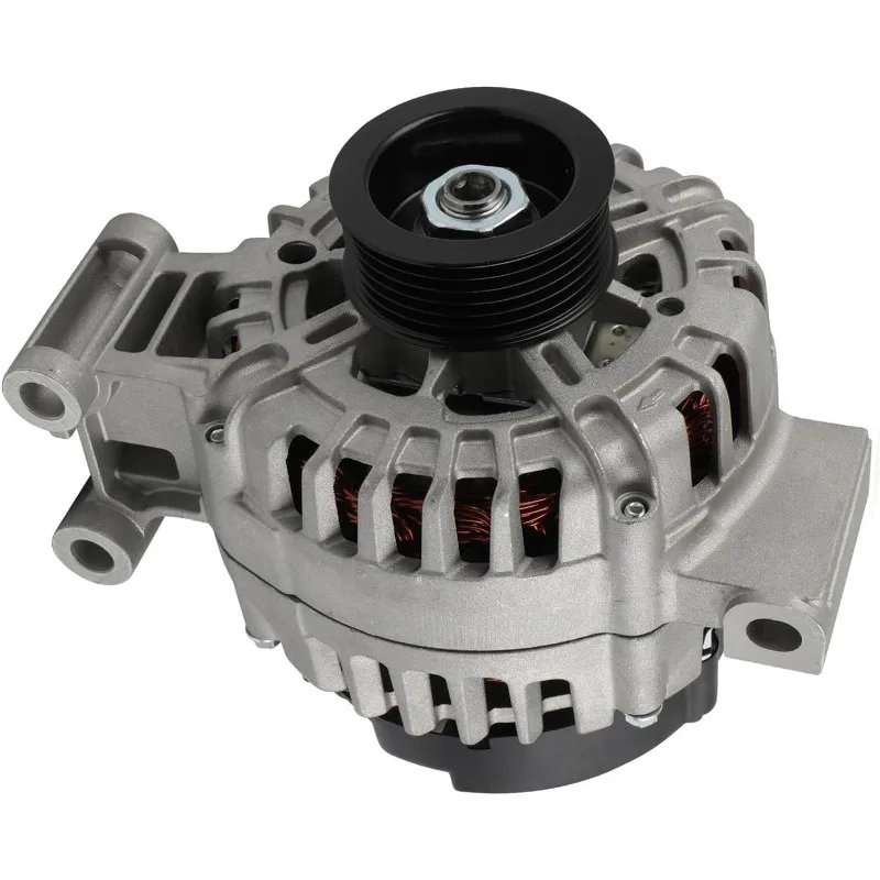 

8159467650 Alternator 12V For GMC Canyon L4 2.9 L 2007-2012