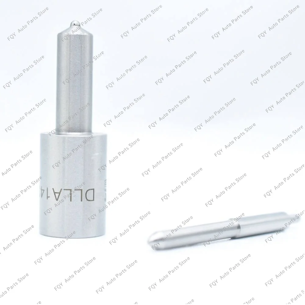 

6x высококачественная топливная форсунка DLLA143S1302 0433271616 99434328 для IVECO NEW HOLLAND