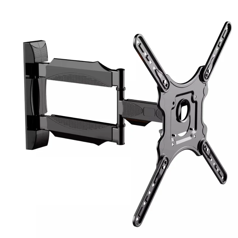 

TV Swing Hanger Universal TV Rotating Bracket Telescopic TV Bracket 32-55 inch folding TV bracket