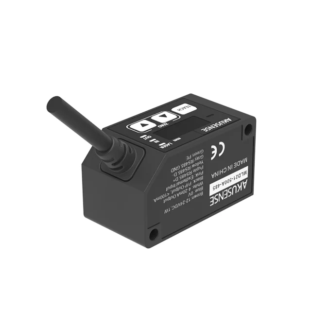 Рисунок 2 - датчик измерения расстояния