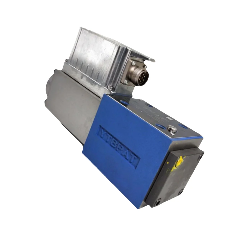 

Hot Sell 4WRL 4WRDE 4WRLE 4WRDE 3WRCBH 4WRPE10 4WRPE Valve Flow Control 4WRPE10E1-80SJ-2X/G24K0/A1M 0811404774