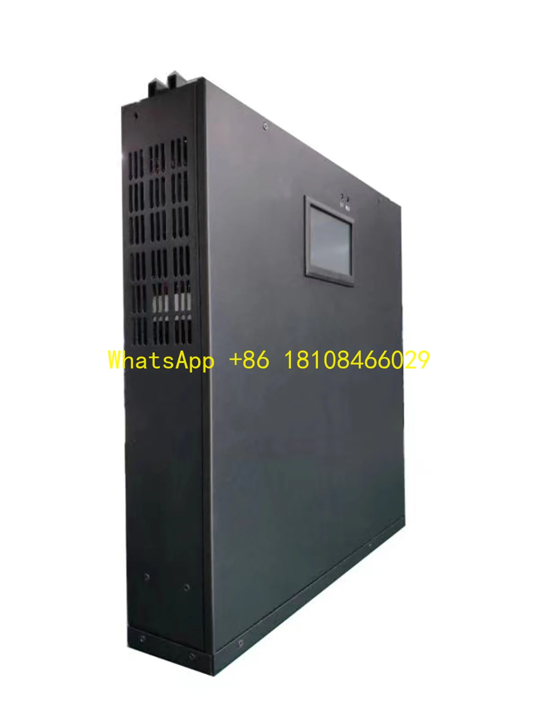 Active Dynamic Filt…