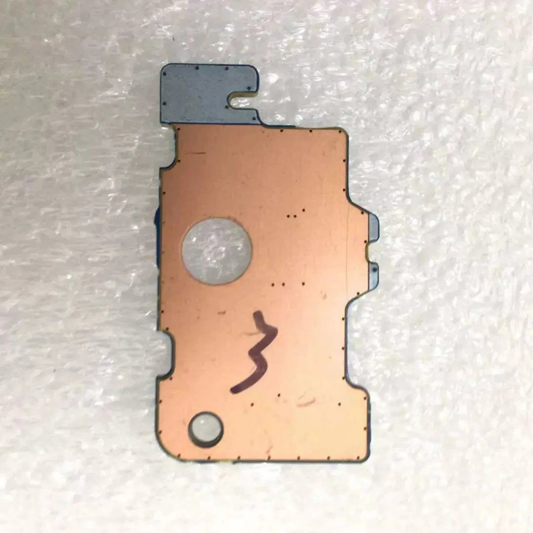 LS-J874P Power Switch Button Board FH51M For Acer Predator Helios 300 PH315-53  Power On Off Small Board Replacement Repair Part