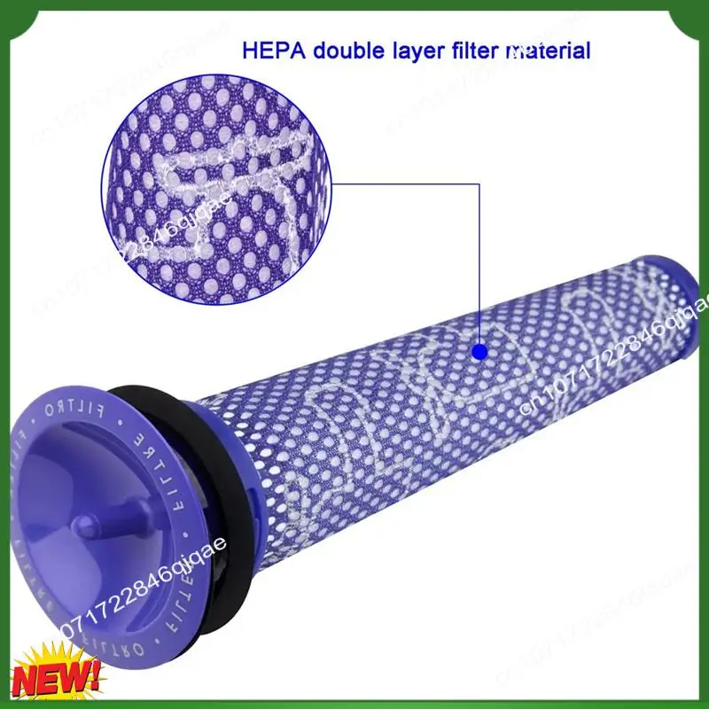 

A48I Запчасти Аксессуары Вакуумные фильтры для пылесосов Dyson V7, V8 Animal и Absolute, сравните с деталью 965661-01 и 967478-01