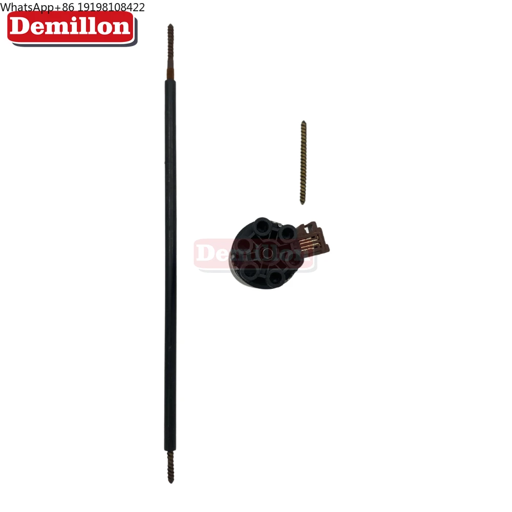 0009102609 Demillon Auto Parts Body System Parts Seat Track Adjust Motor for Mercedes-Benz W205 W213 X253 C200 E300 E350 GLC300