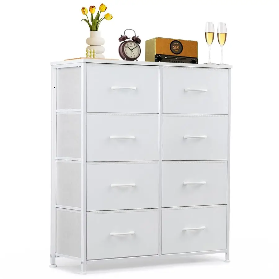 8Drawer Dresser For…