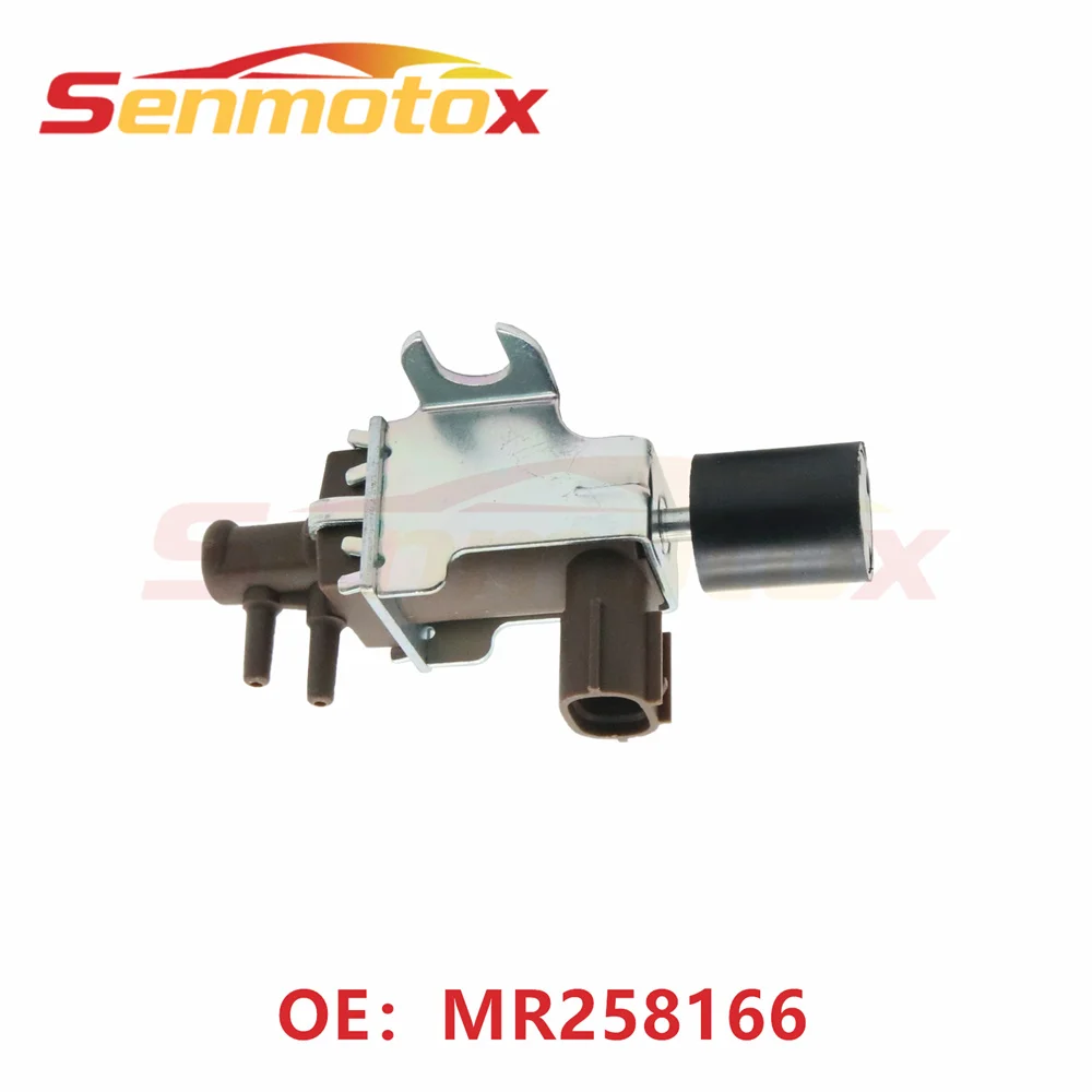 MR258166 TurboBoost Pressure Control Magnetic Valve Magnetic Valve 139700-0350 For Mitsubishi L200 2.5L DI-D Pajero IV