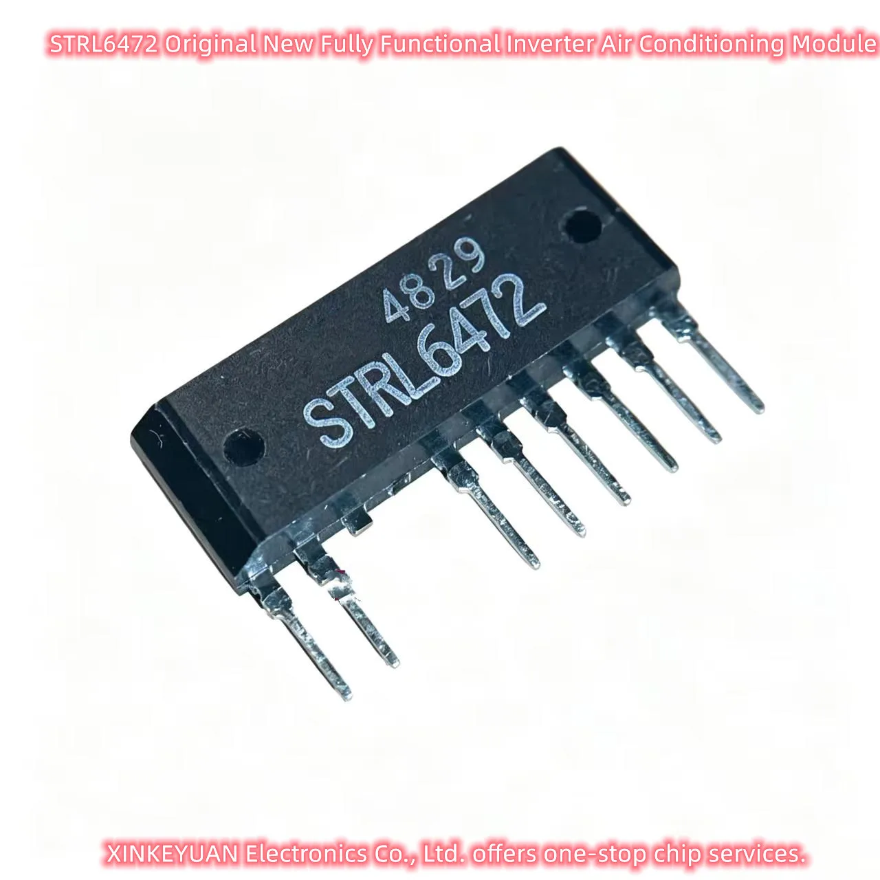 STRL6472 Original New Fully Functional Inverter Air Conditioning Module