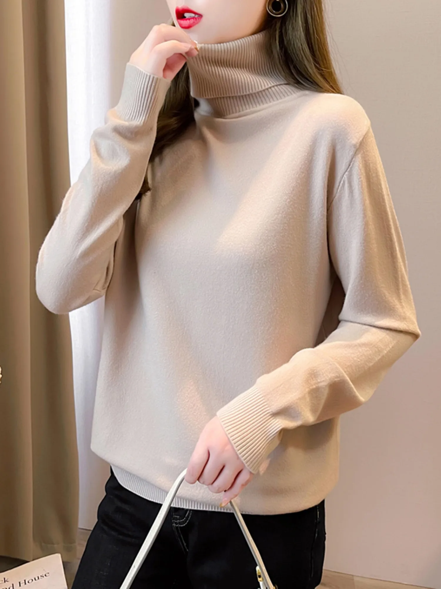 light brown
