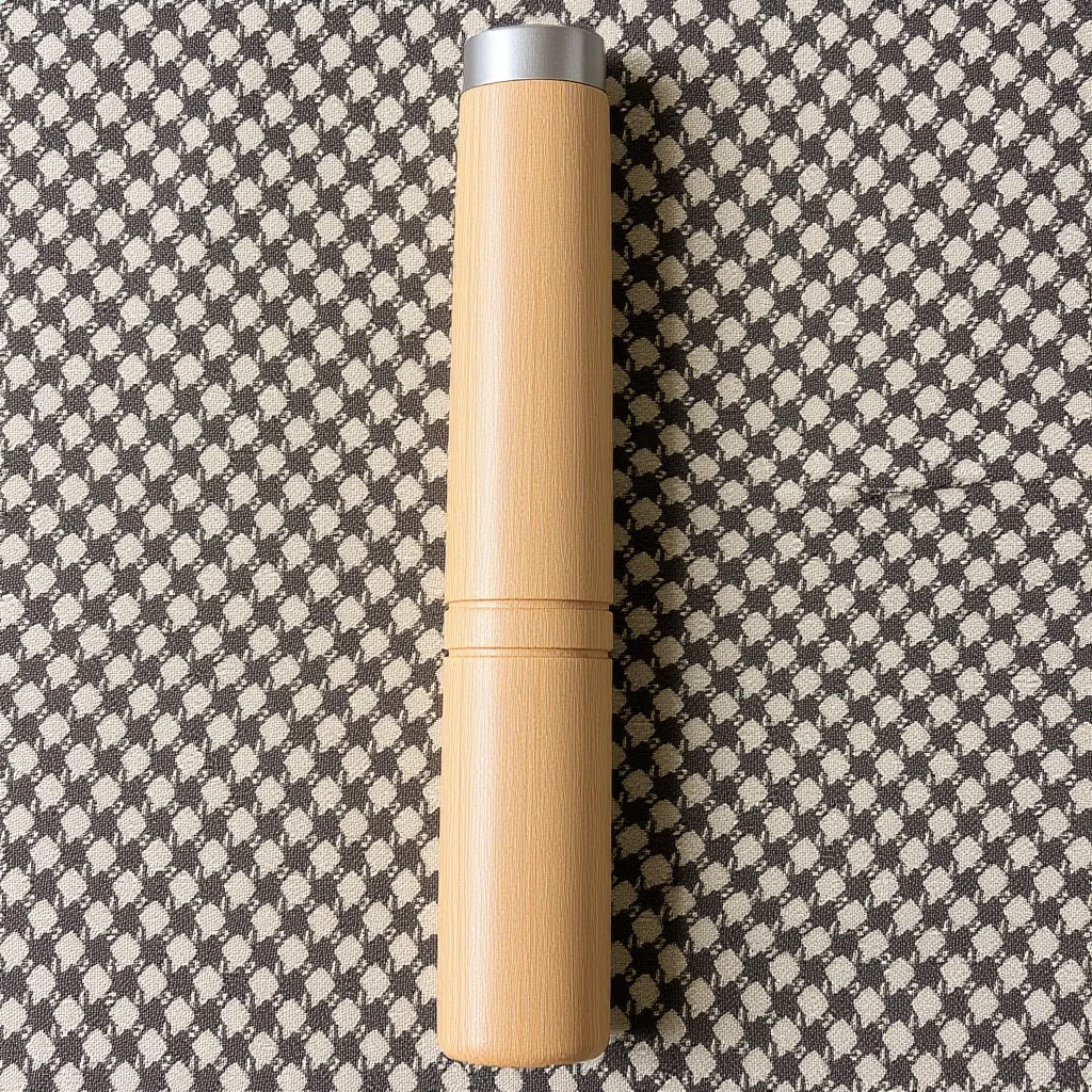 

Ergonomic Wood Pot Handle Replacement Grip for Cooking Pans Anti-Scald Secure Hold Long-Lasting Kitchen Utensil Upgrade