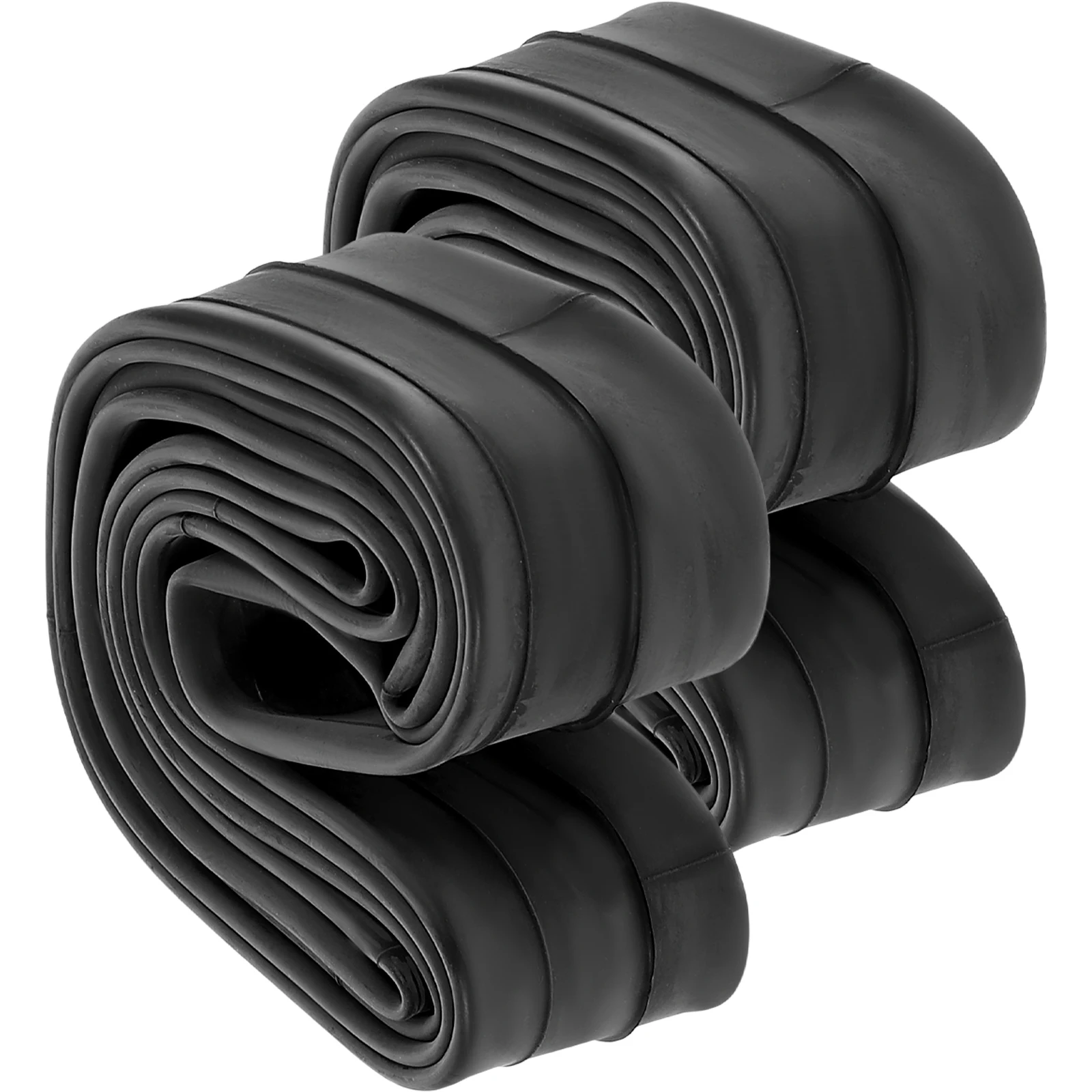 

2 Pcs Bicycle Inner Tube Bike Tubes Shockproof Wear Resistant Professional Cycling Mountainbike Replacement 275