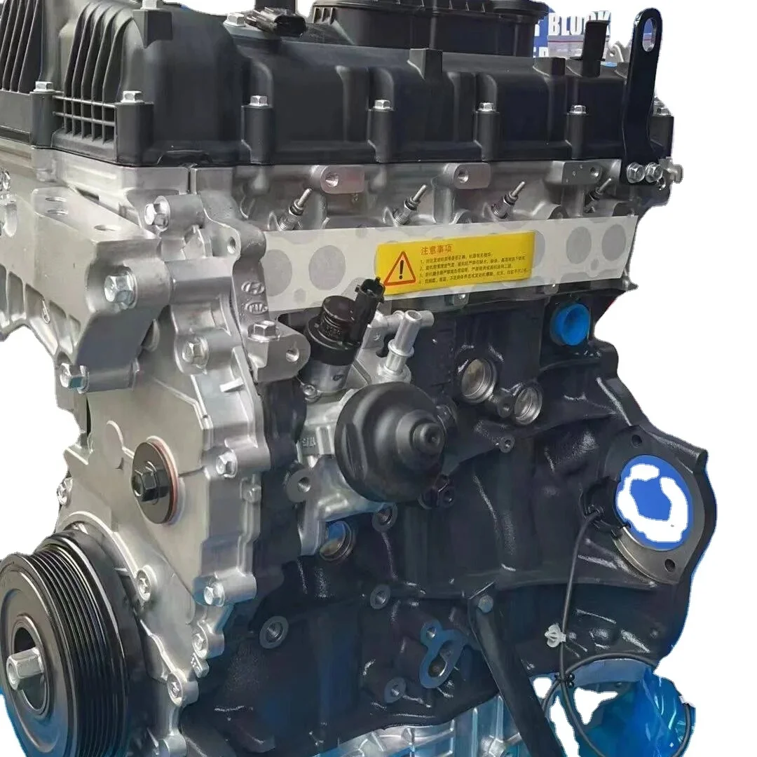 

New Cars Engines D4HA MANUFACTURE In China