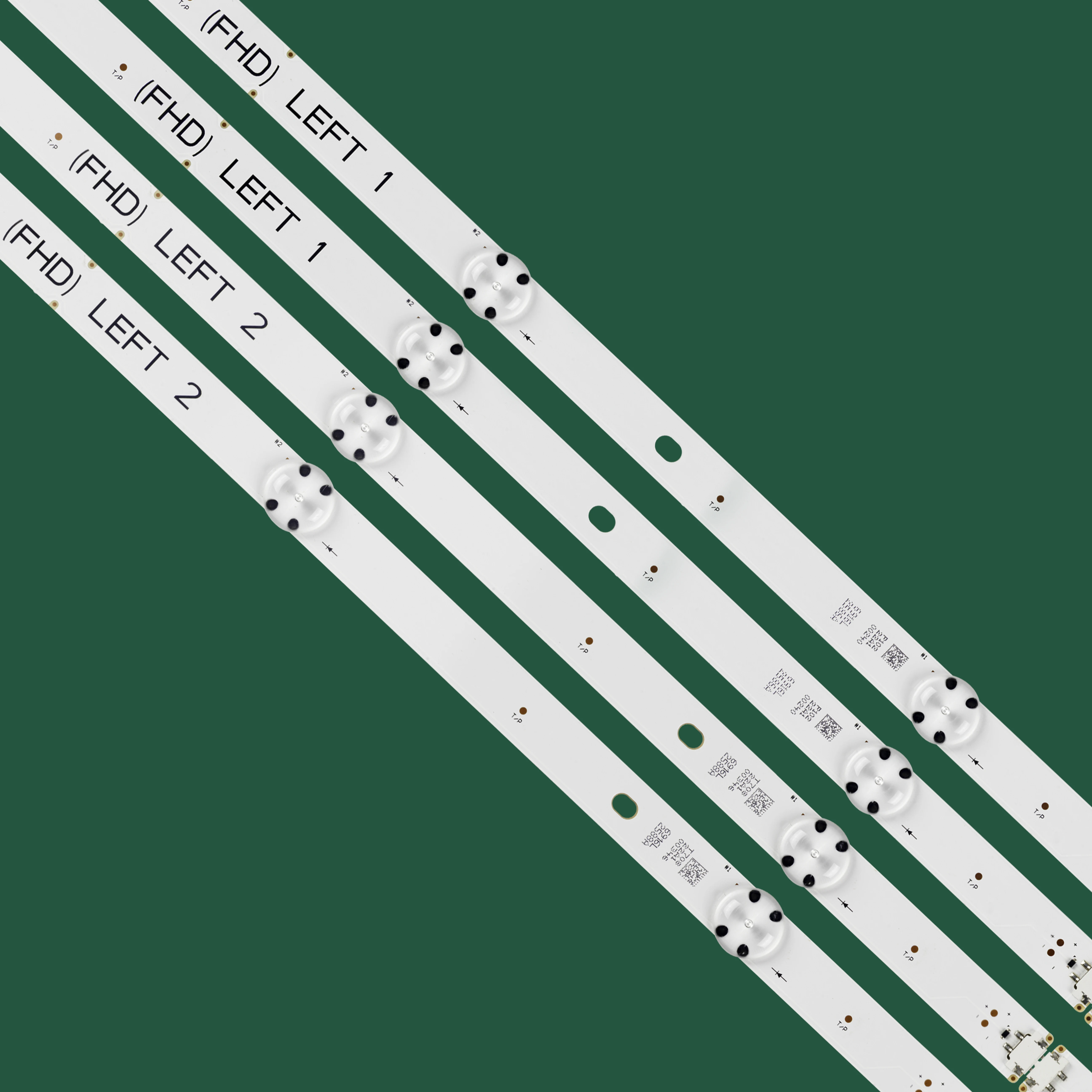 8 шт./комплект, задняя подсветка для LG 49LH6000 AGF79047502 49LH6600 49LH609V 49LW540S 49LH6420 49LH6047 49LH6680 49LH6610 49LH615V-ZE