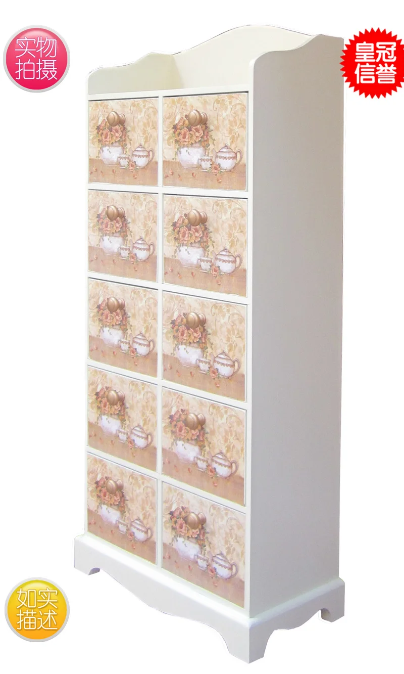 Furnitur: Laci, lemari penyimpanan