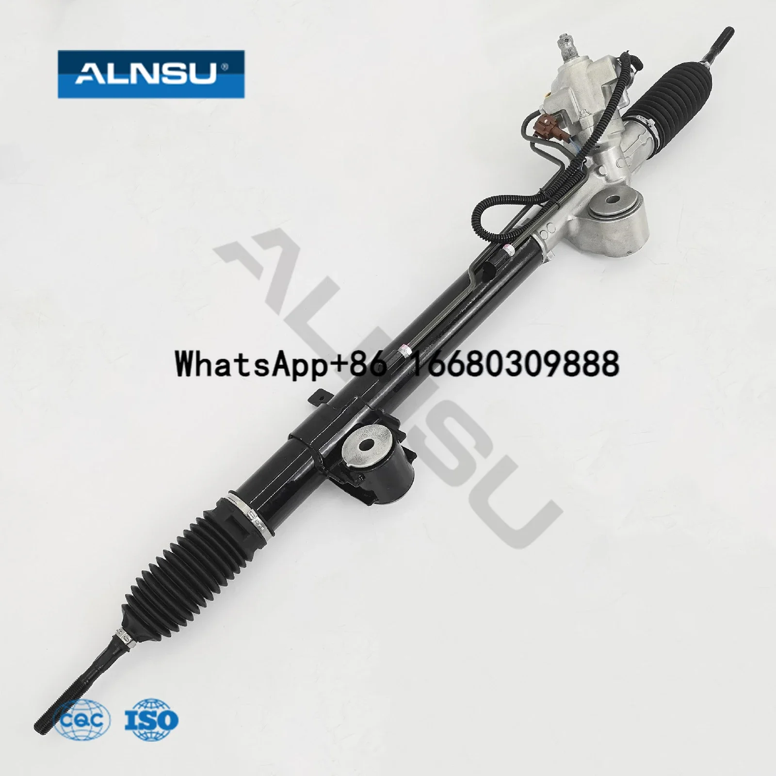 OEM Auto Parts Power Steering Gear Steering Rack and Pinion For Infiniti FX35 FX37 QX70 S51 49001-1CA0A