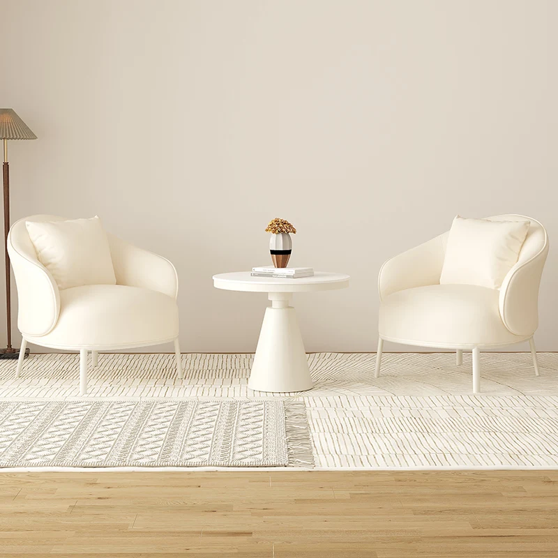 

Большие стулья для гостиной для медитации, роскошные стулья для балкона, скандинавские стулья для гостиной, дизайнерская мебель Fauteuil для дома