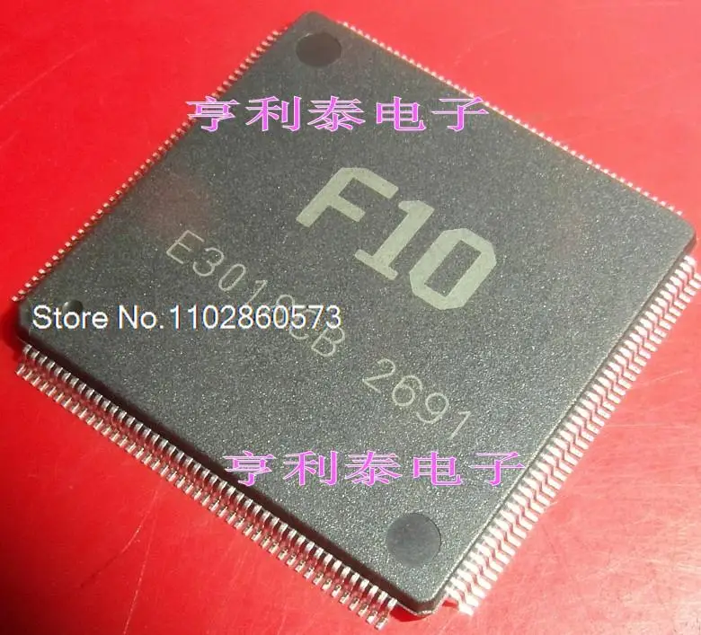    F10 F10 Original, in stock. Power IC