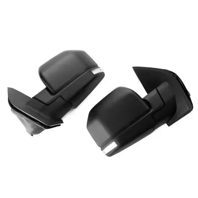 

Factory Hot Selling 2015-2021 For/d F150 USA Pair Power Heated Turn Signal Single Light Door Mirrors Manual Folding Side for Fie