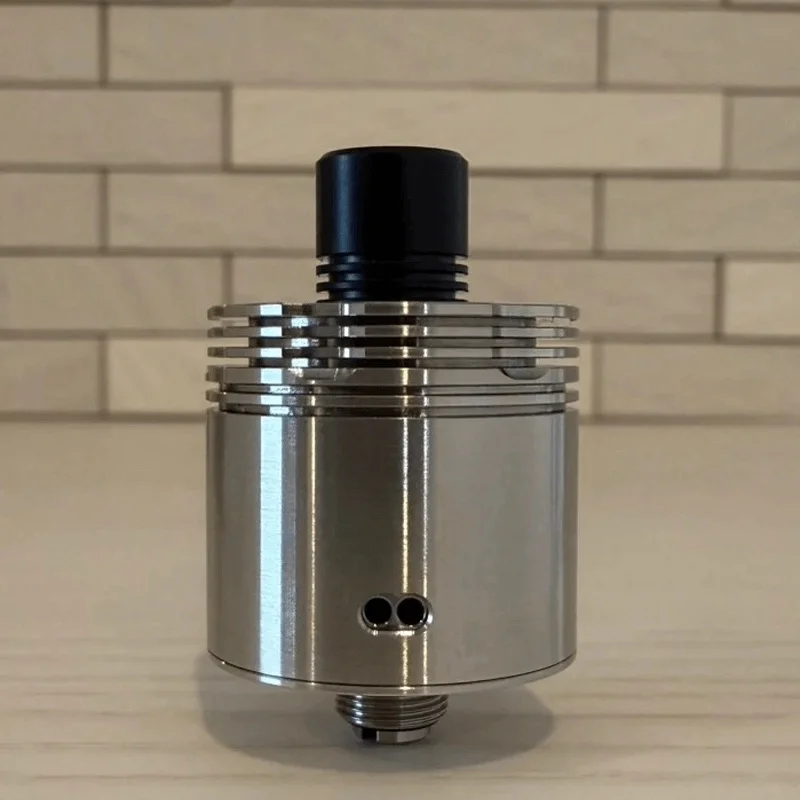 YFTK 415 Kaze MTL RDL RDA BF SS316 22 Vape 6 atomizer tank for coils & atomizers - related product image